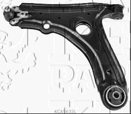KEY PARTS kca5632l -  Рычаг независимой подвески колеса, подвеска колеса